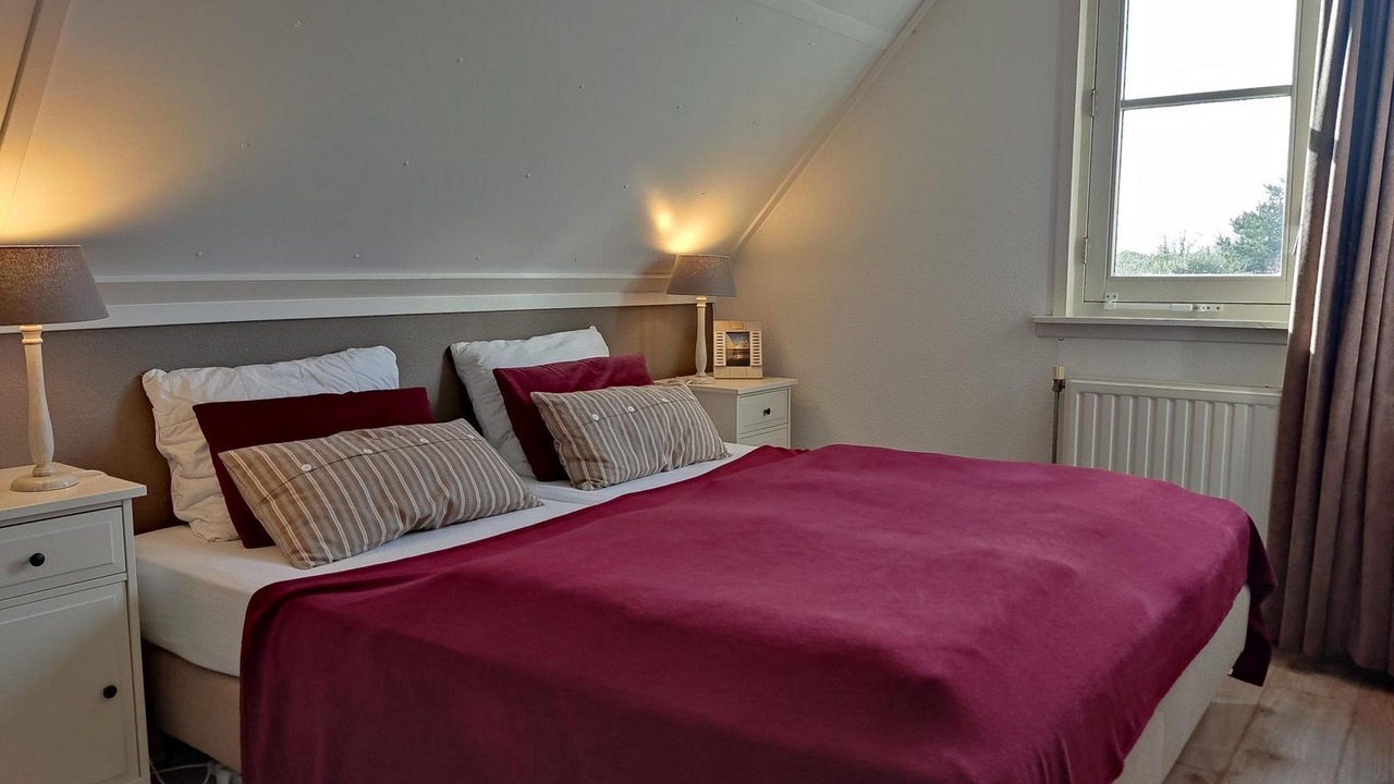 Photo of Bedroom in Callantsoog