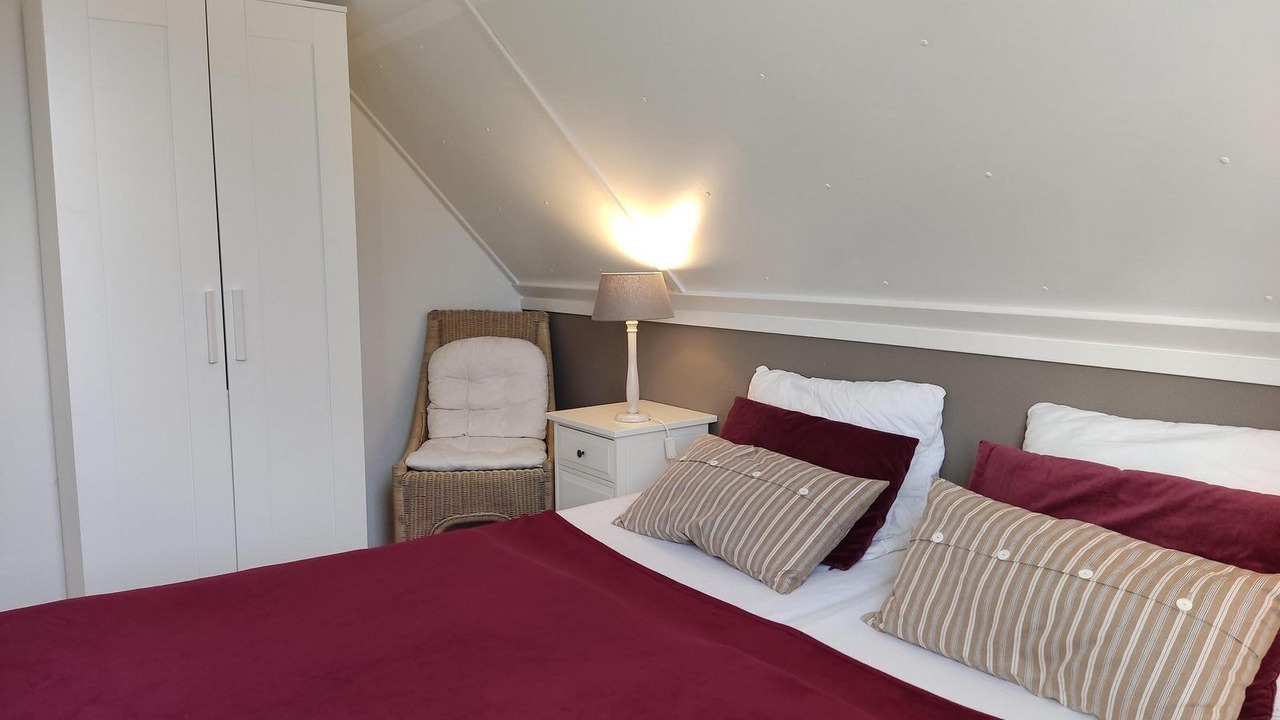 Photo of Bedroom in Callantsoog