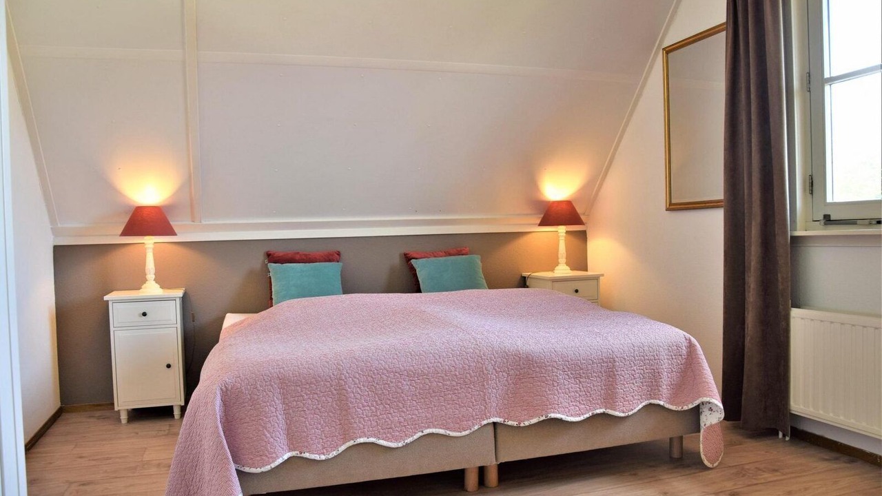 Photo of Bedroom in Callantsoog