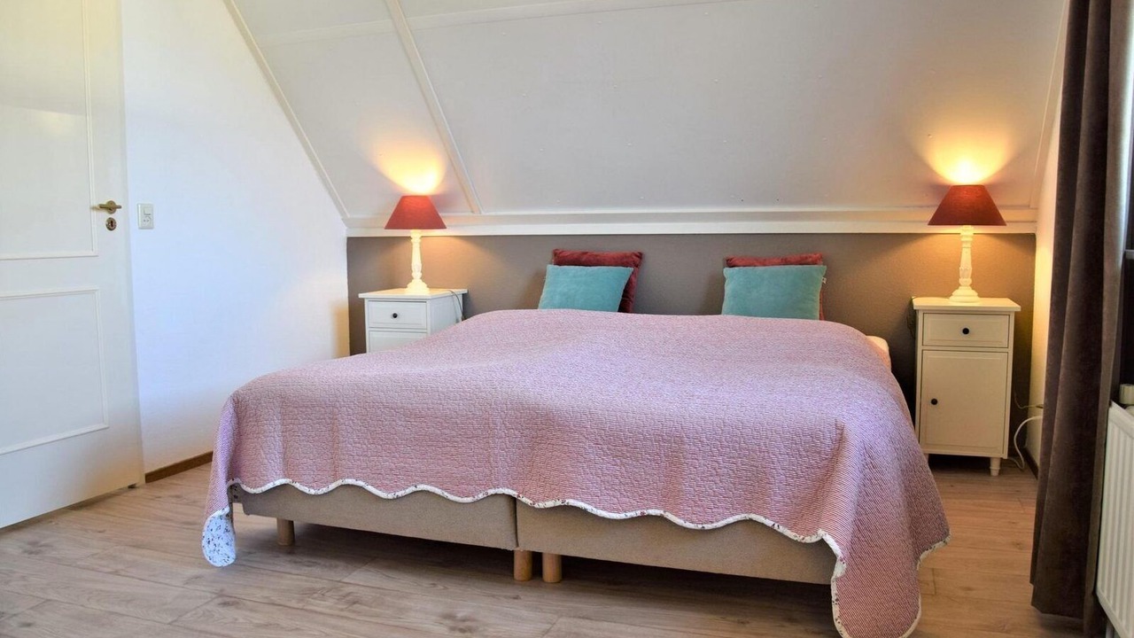 Photo of Bedroom in Callantsoog