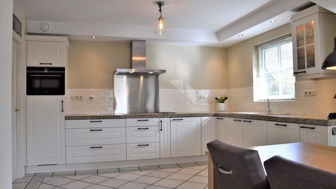 Photo of Kitchen in Callantsoog