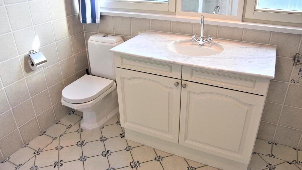 Photo of Bathroom in Callantsoog