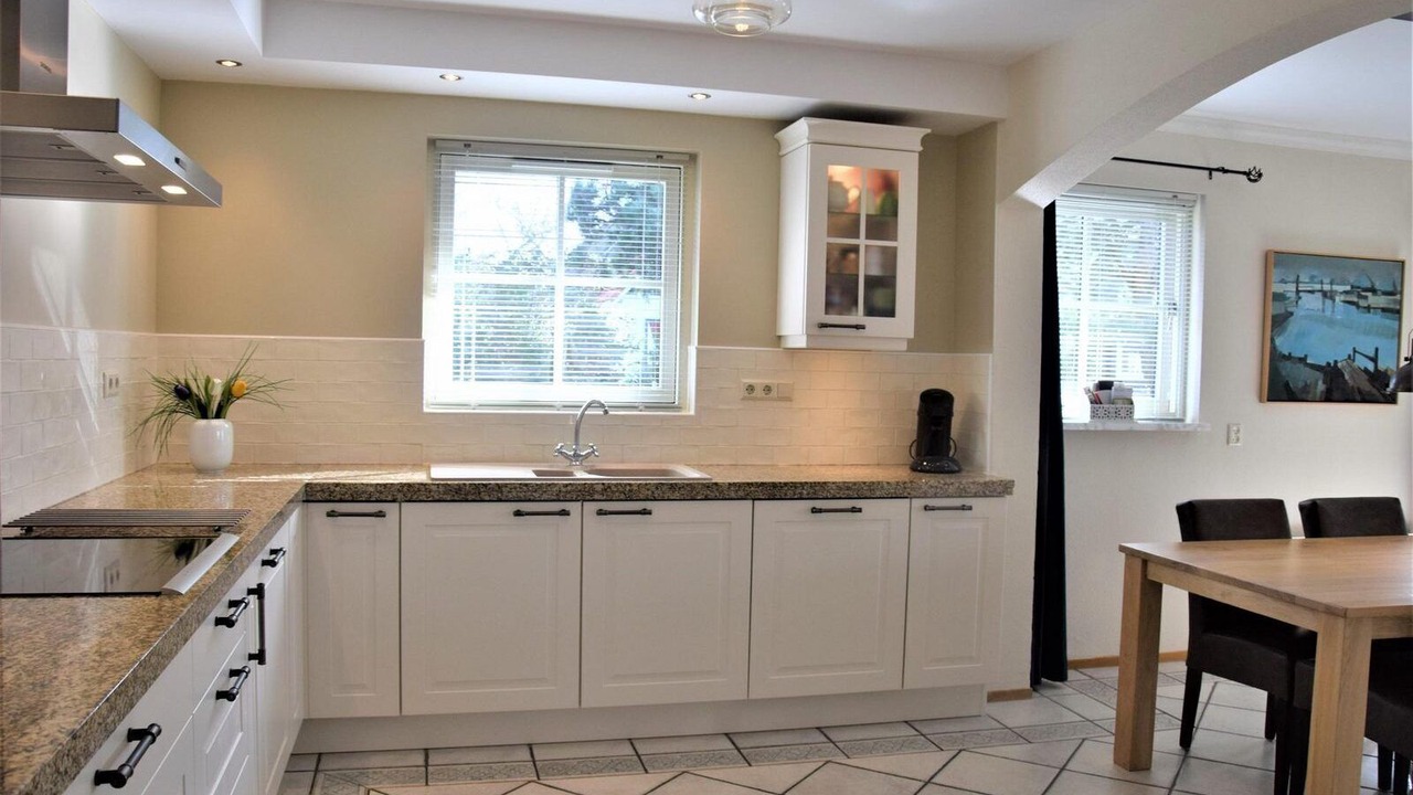 Photo of Kitchen in Callantsoog