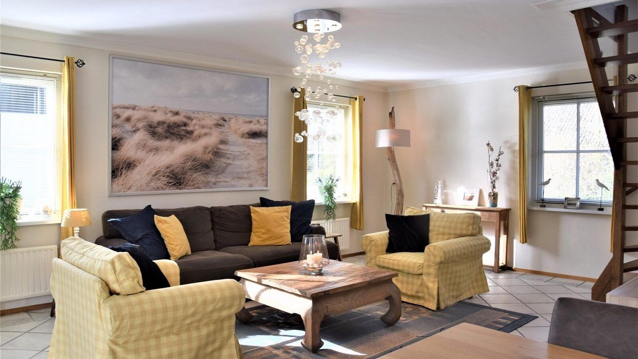 Photo of Livingroom in Callantsoog