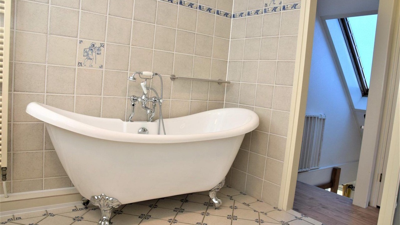 Photo of Bathroom in Callantsoog