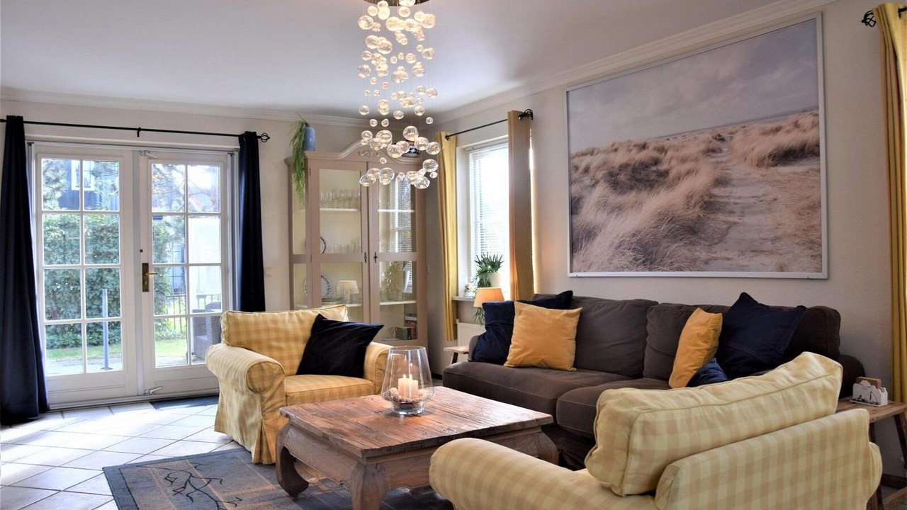 Photo of Livingroom in Callantsoog