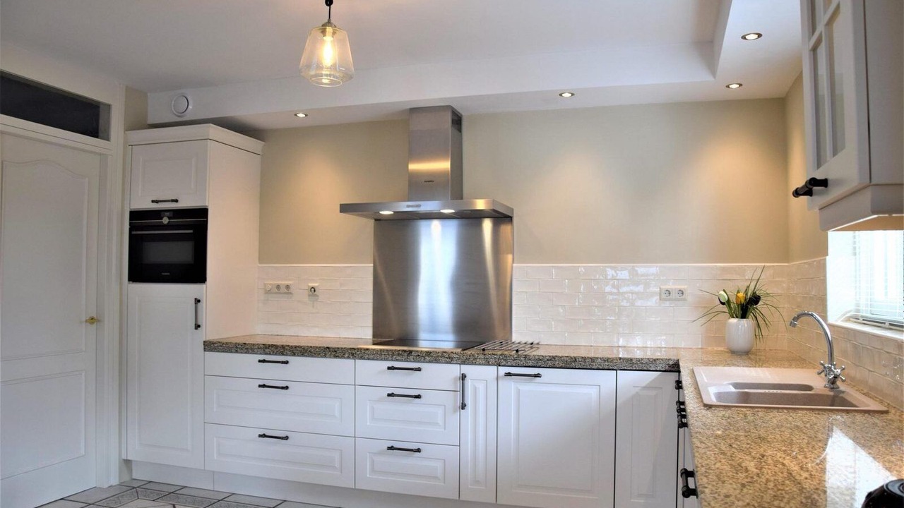 Photo of Kitchen in Callantsoog
