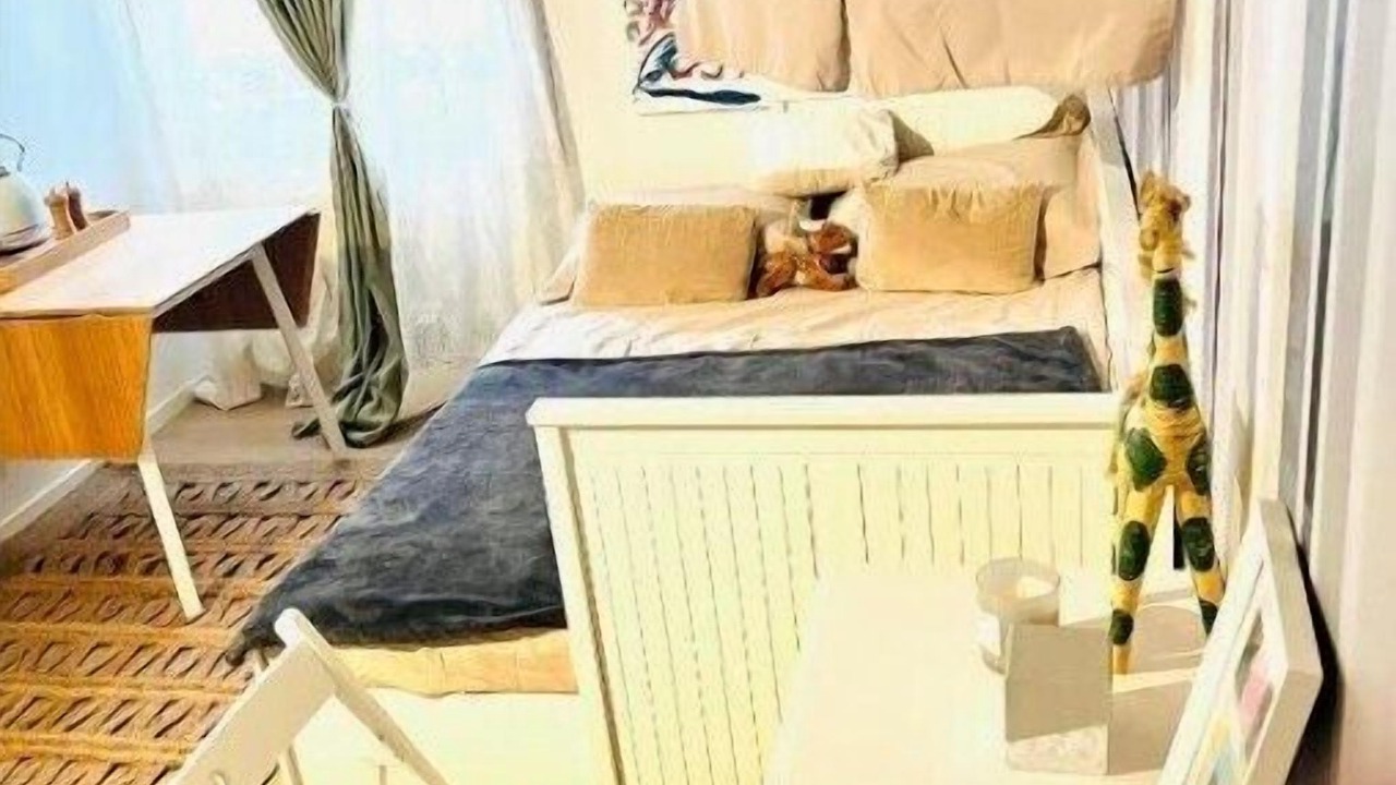Photo of Bedroom in Roissy-en-France