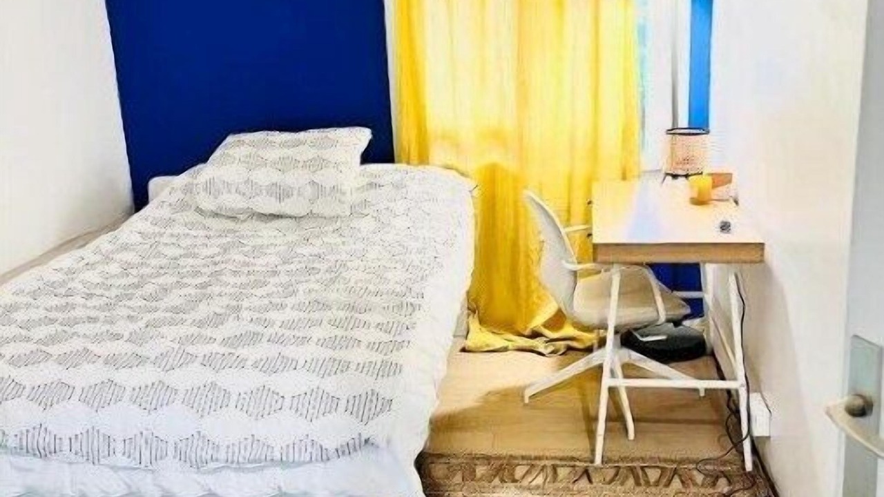 Photo of Bedroom in Roissy-en-France