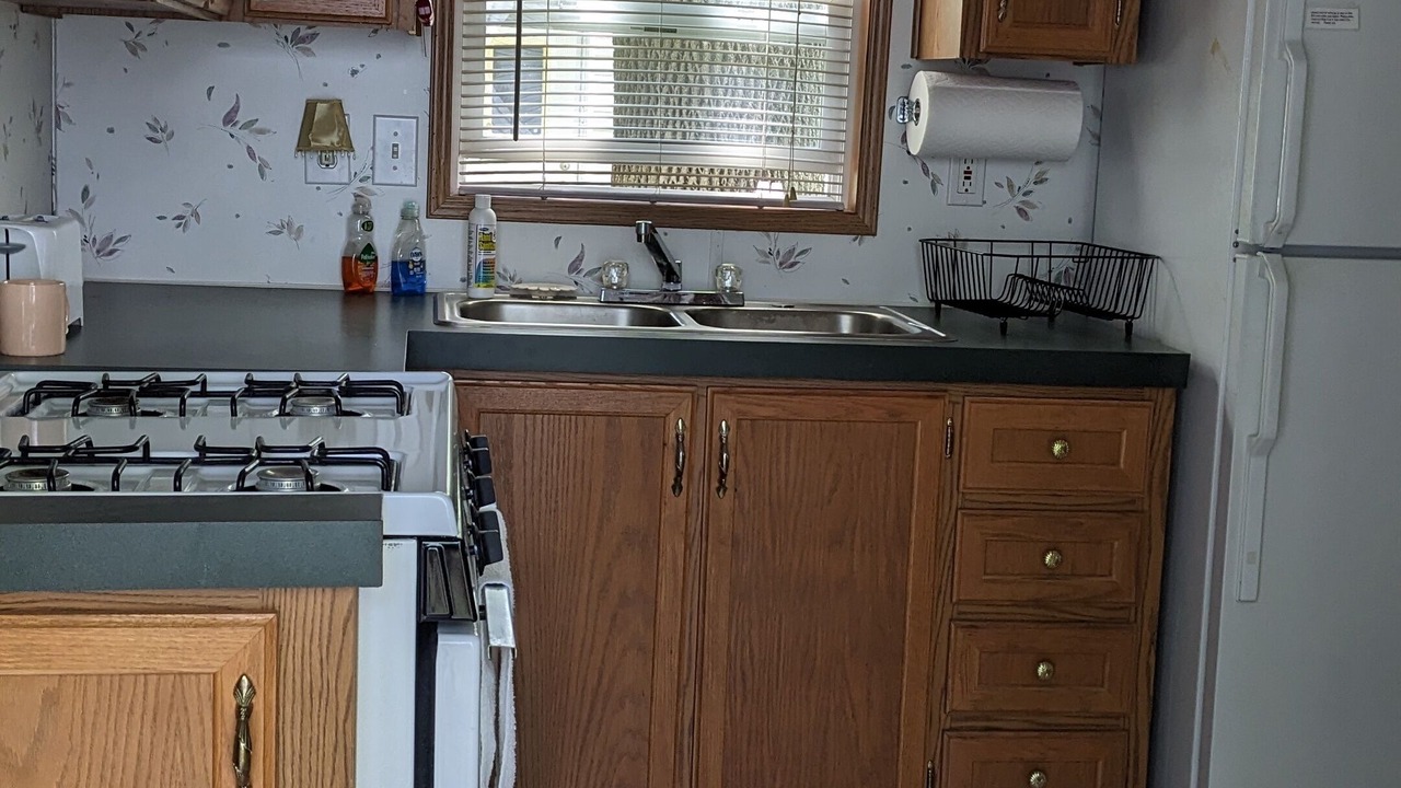Photo of Kitchen in Perry