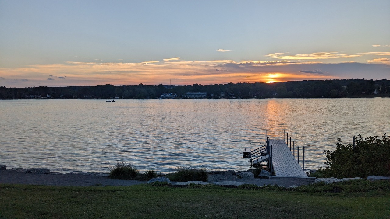 Photo of Outdoor in Perry