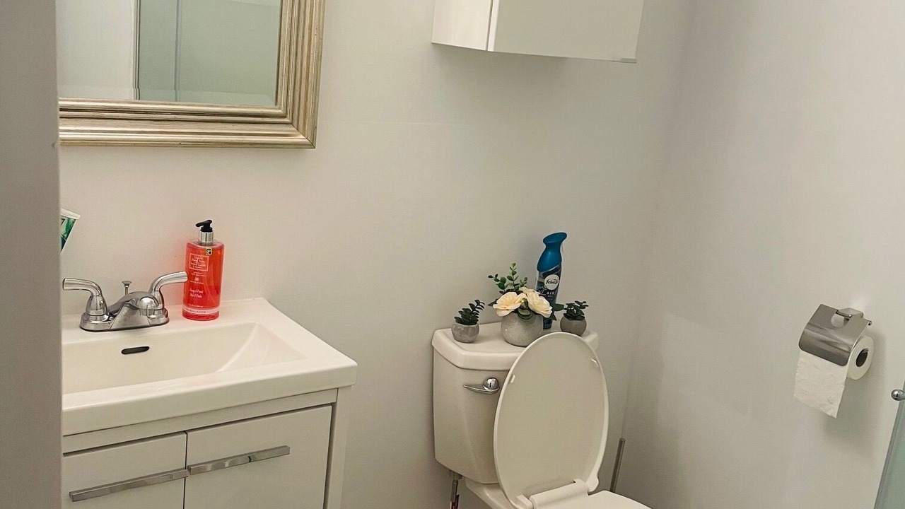 Photo of Bathroom in Dartmouth