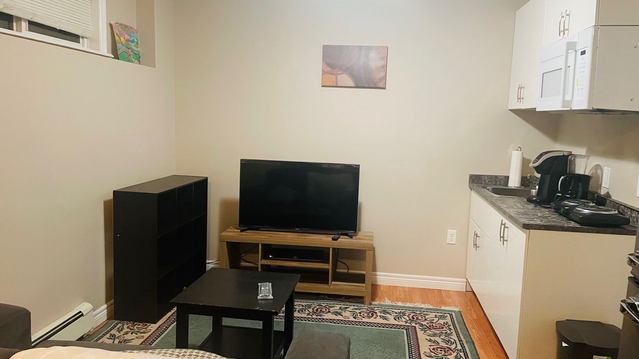 Photo of Livingroom in Dartmouth
