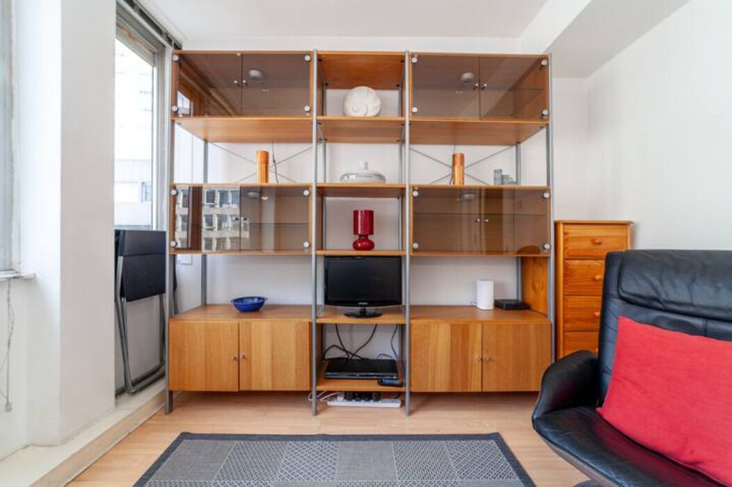 Photo of Livingroom in St. Pancras