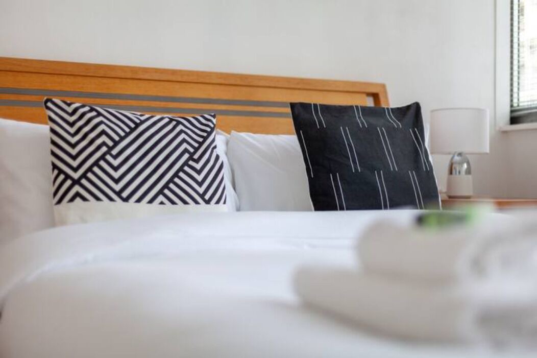 Photo of Bedroom in St. Pancras