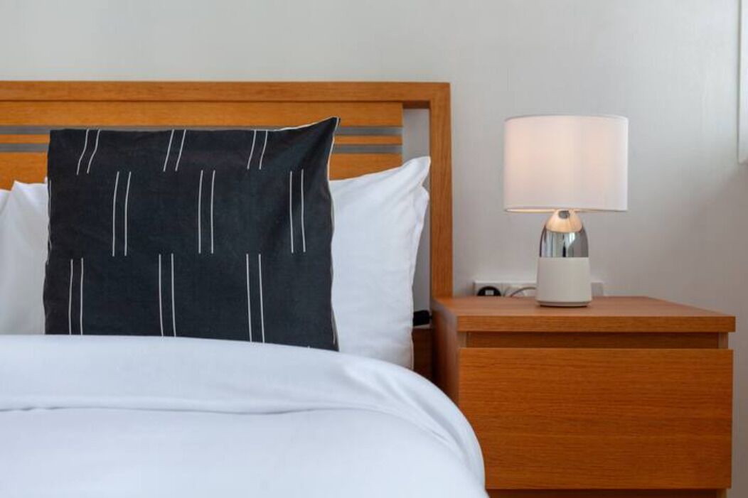Photo of Bedroom in St. Pancras