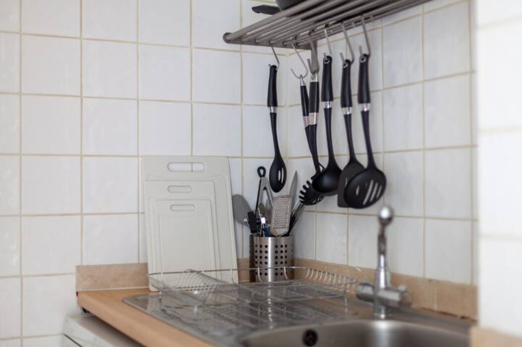 Photo of Kitchen in St. Pancras