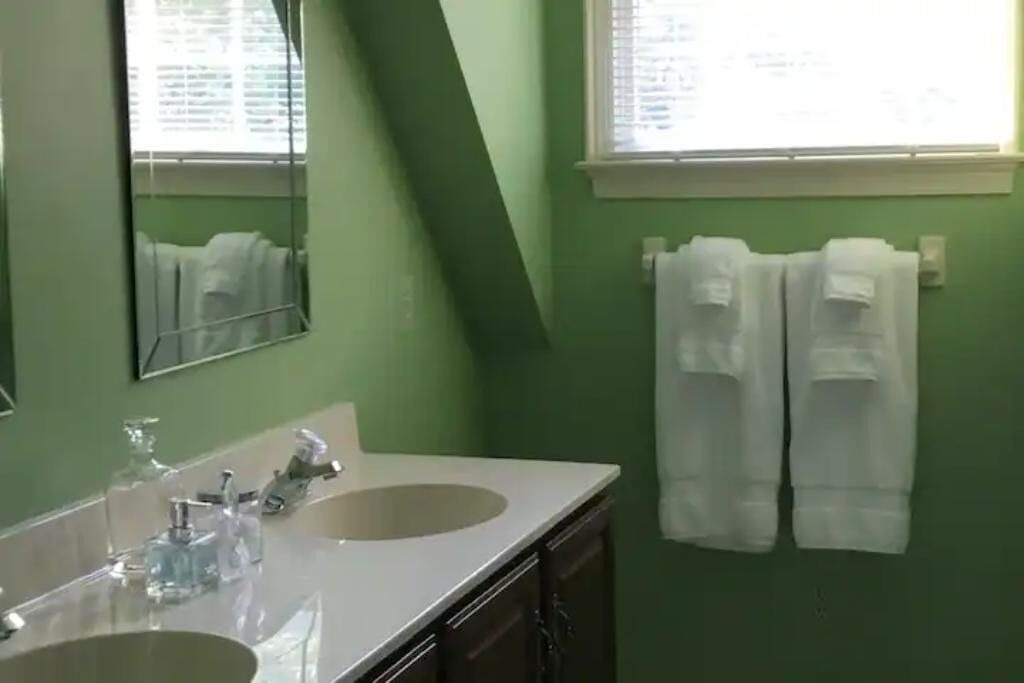 Photo of Bathroom in New Britain