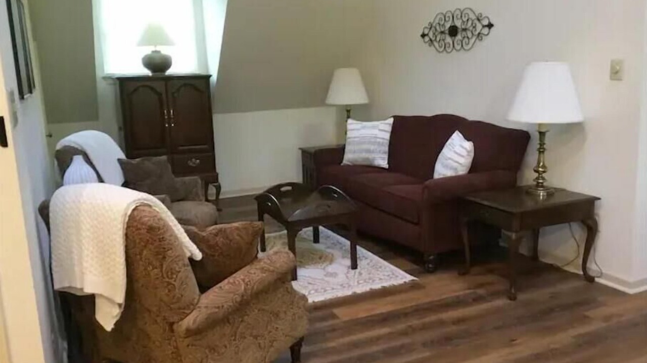 Photo of Livingroom in New Britain