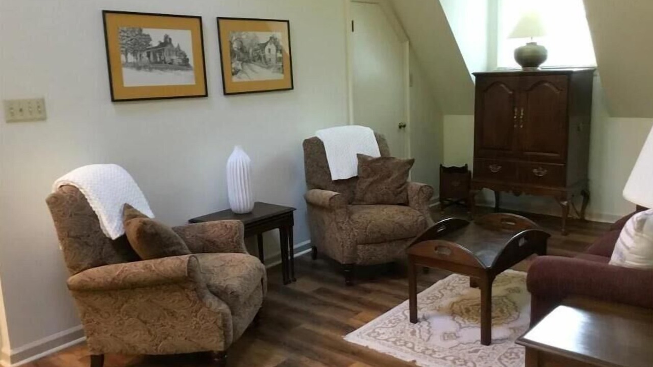 Photo of Livingroom in New Britain