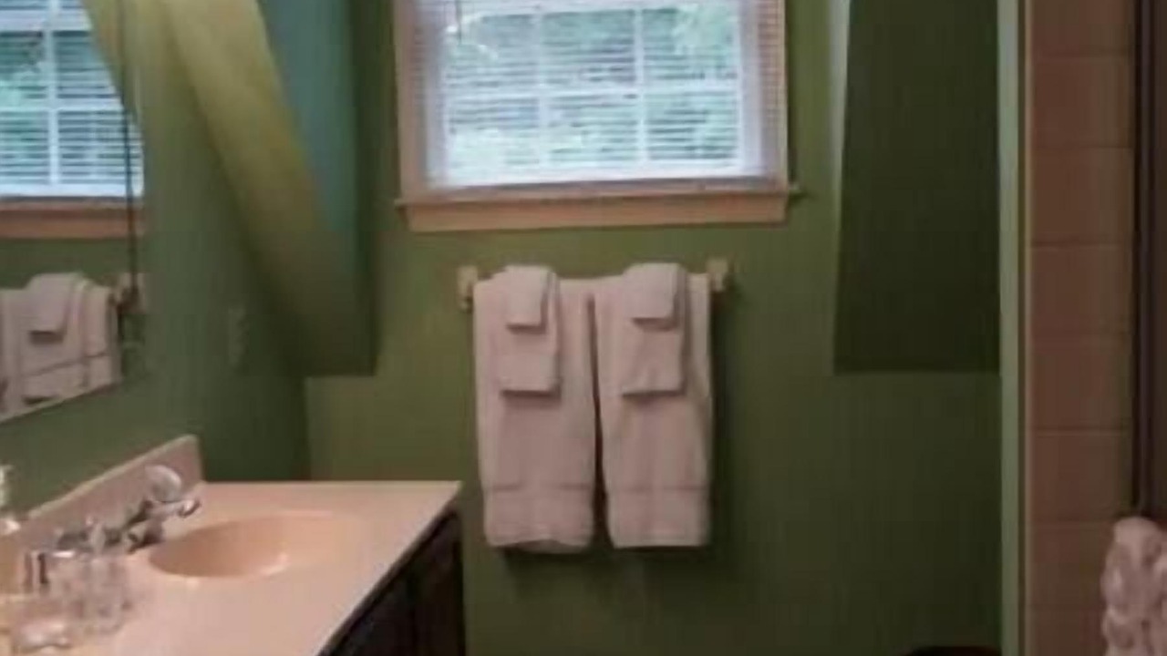 Photo of Bathroom in New Britain