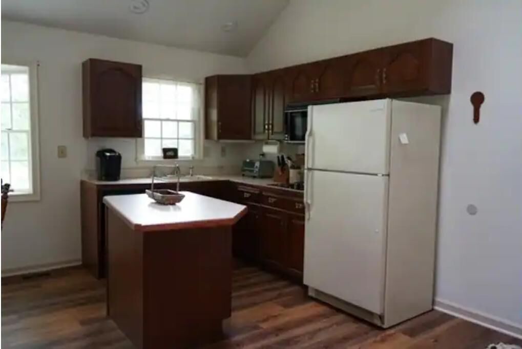 Photo of Kitchen in New Britain