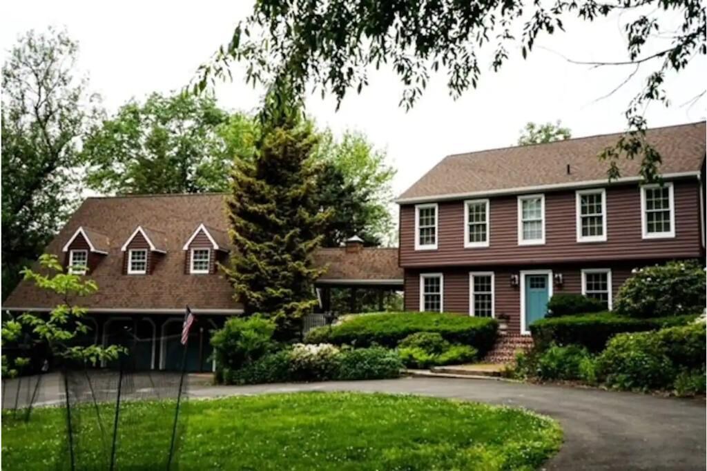 Photo of Outdoor in New Britain
