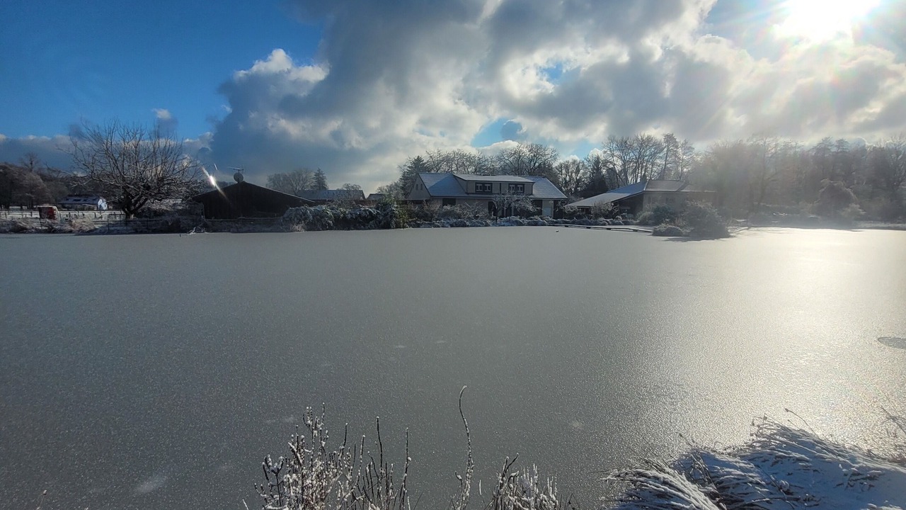 Photo of Outdoor in Petitefontaine