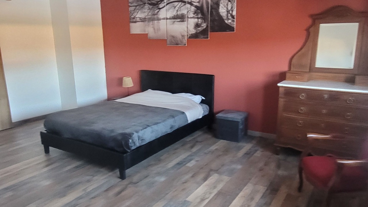 Photo of Bedroom in Petitefontaine