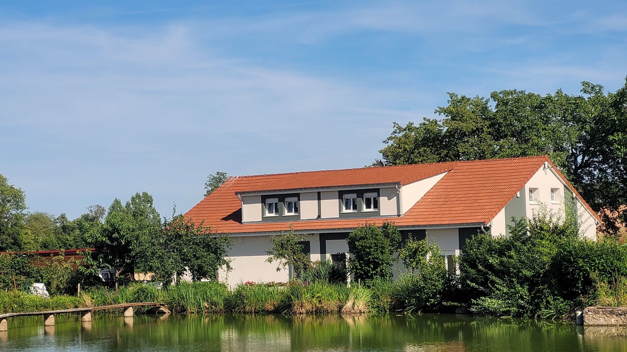 Photo of Outdoor in Petitefontaine