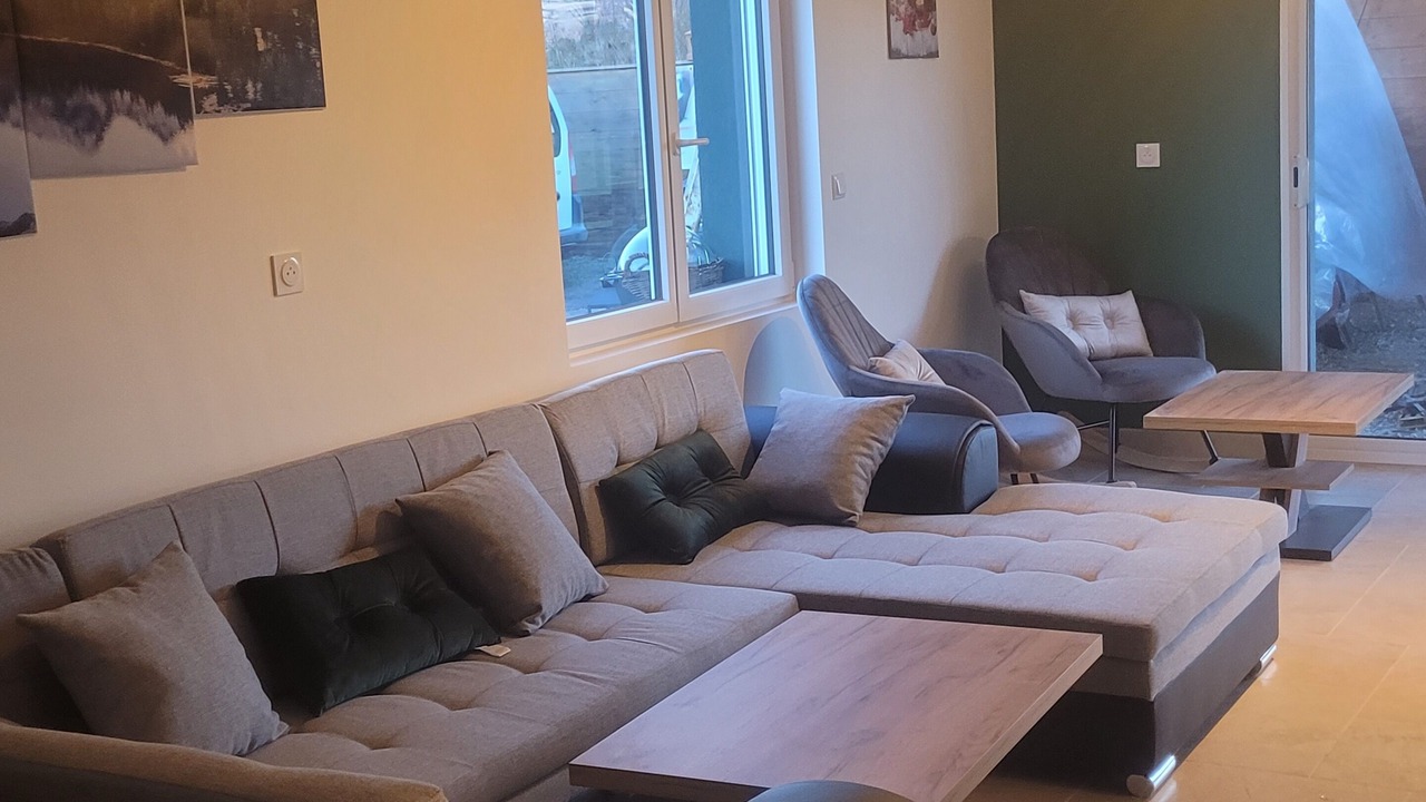 Photo of Livingroom in Petitefontaine