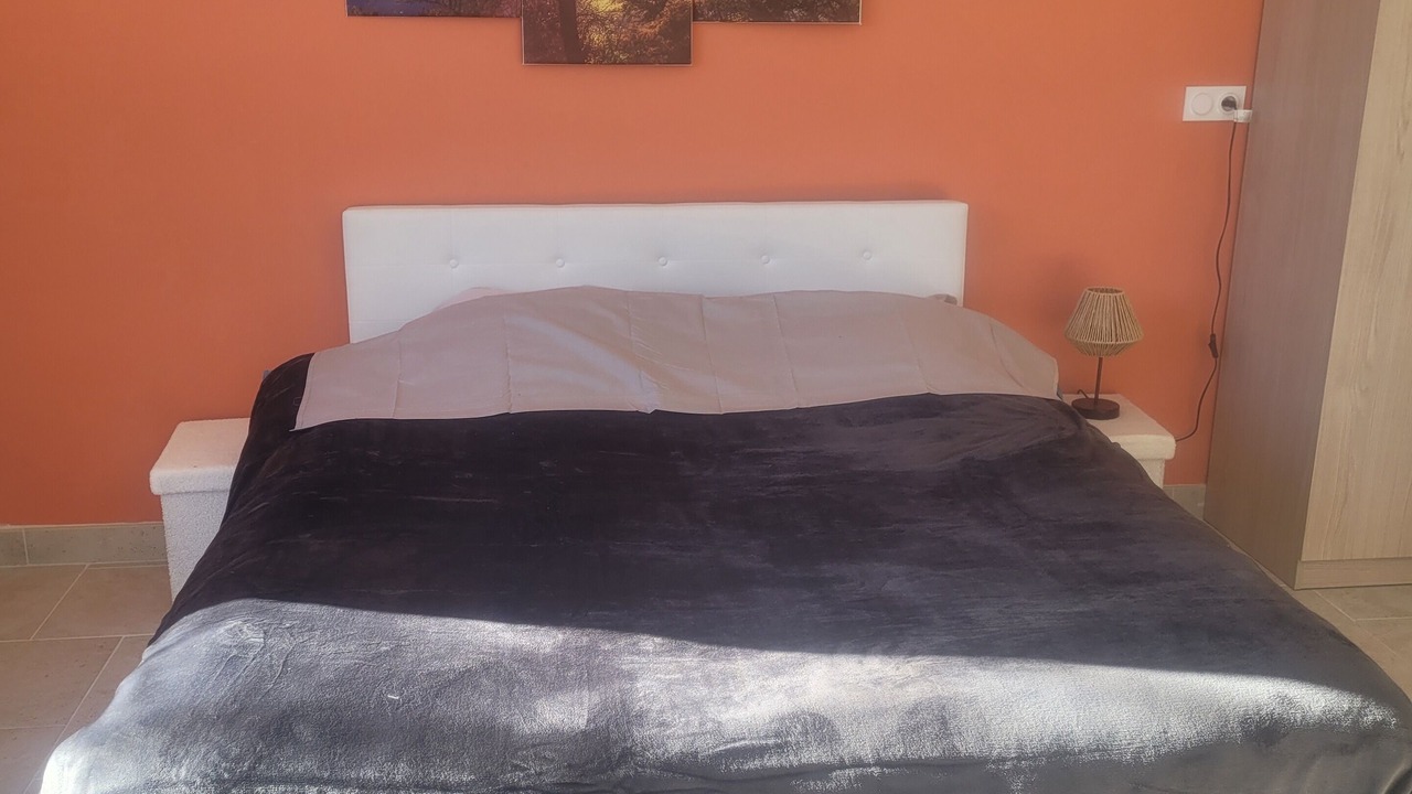 Photo of Bedroom in Petitefontaine