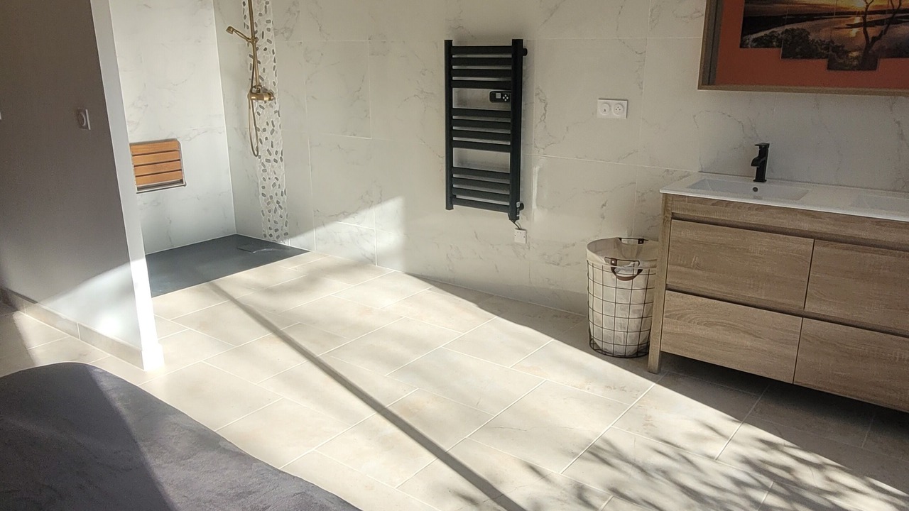 Photo of Bedroom in Petitefontaine