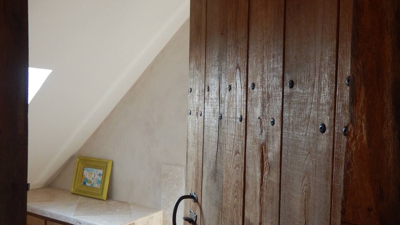 Photo of Bathroom in Monthou-sur-Cher