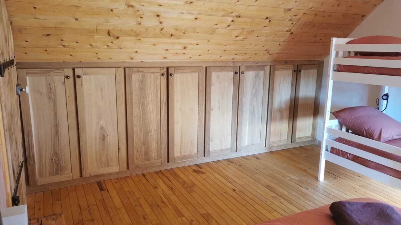 Photo of Bedroom in Monthou-sur-Cher