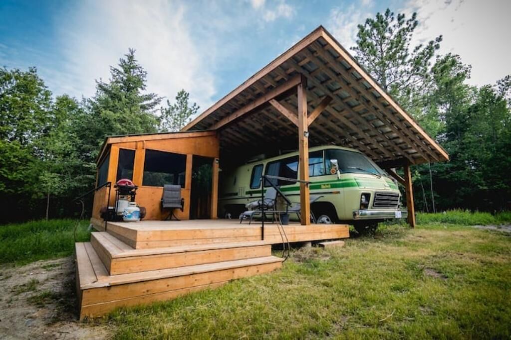 Photo of Outdoor in Durham Region