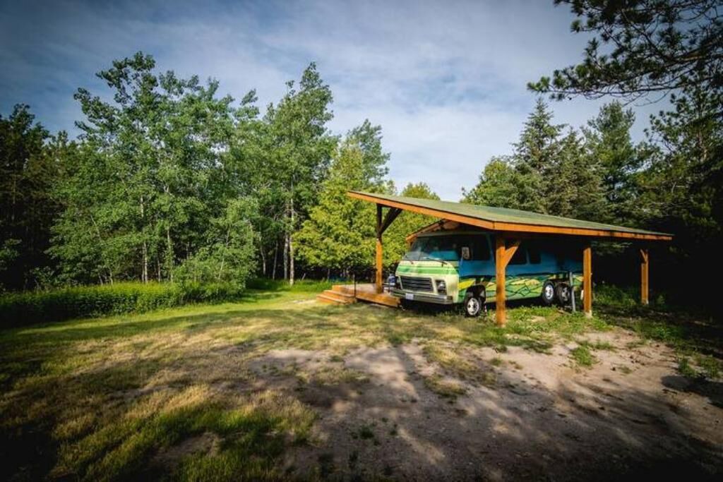 Photo of Outdoor in Durham Region