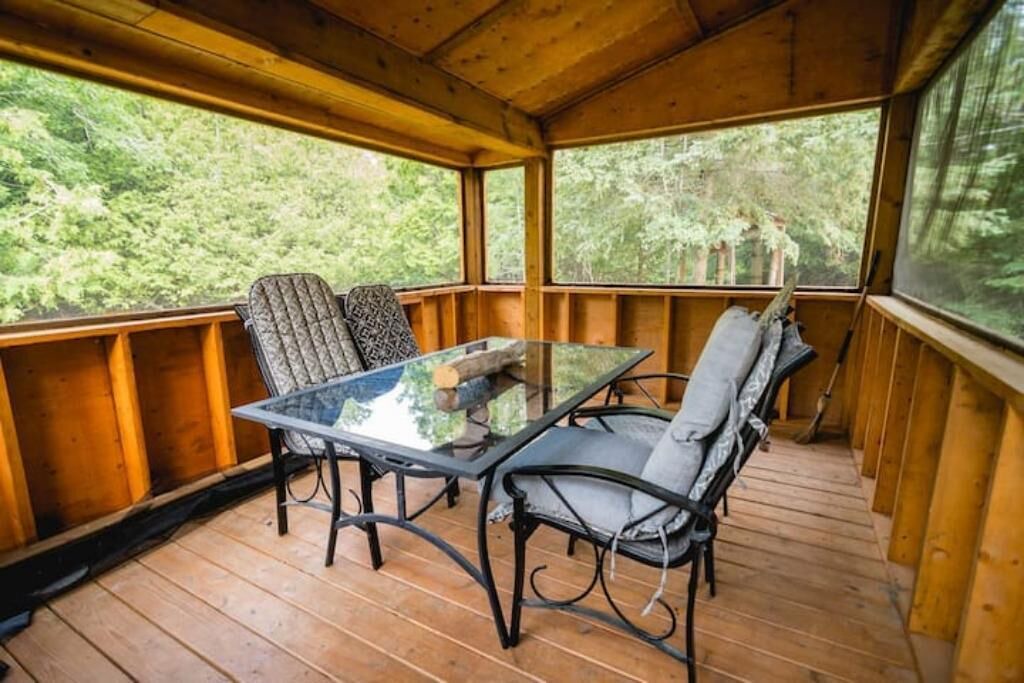 Photo of Outdoor in Durham Region