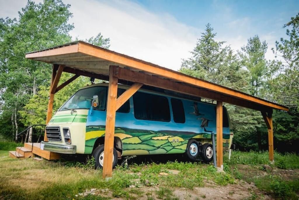 Photo of Outdoor in Durham Region