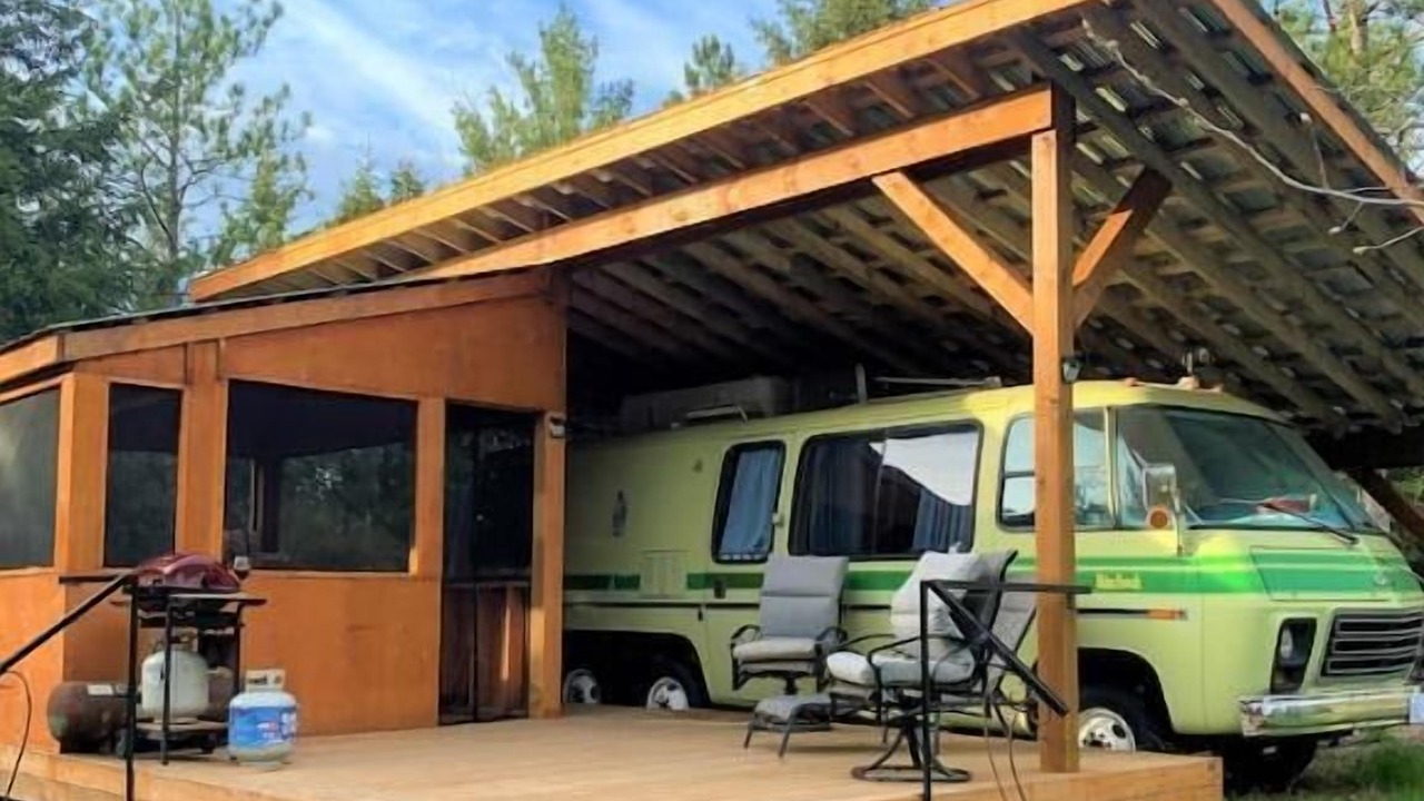 Photo of Outdoor in Durham Region
