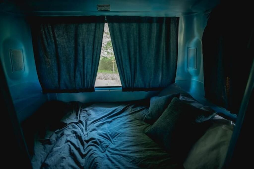 Photo of Bedroom in Durham Region