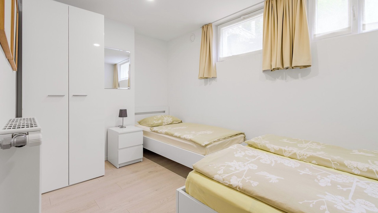 Photo of Bedroom in Most na Soci