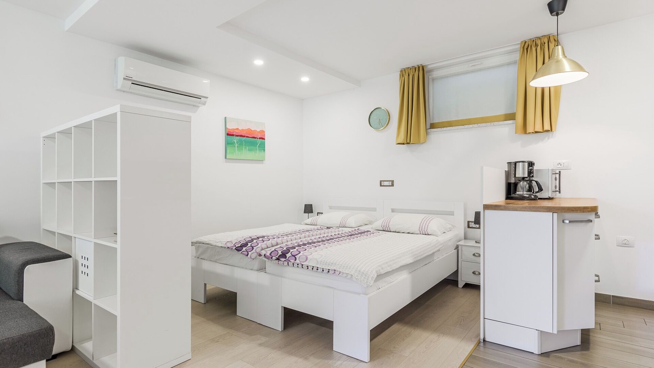Photo of Bedroom in Most na Soci