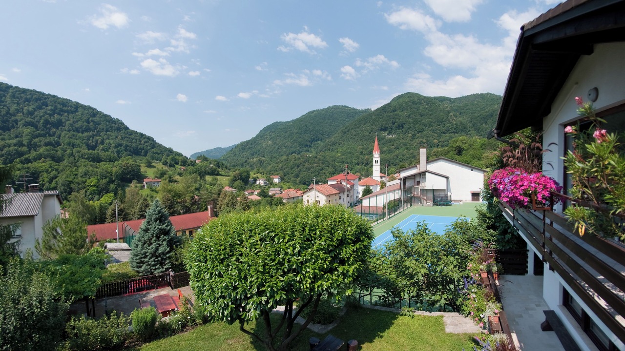 Photo of Outdoor in Most na Soci