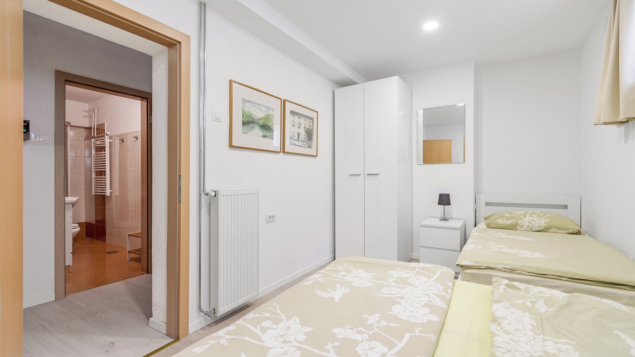 Photo of Bedroom in Most na Soci