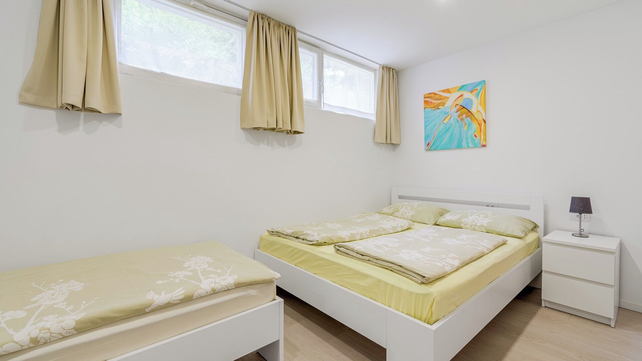 Photo of Bedroom in Most na Soci