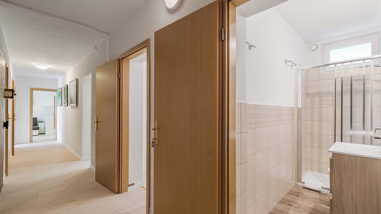 Photo of Bathroom in Most na Soci