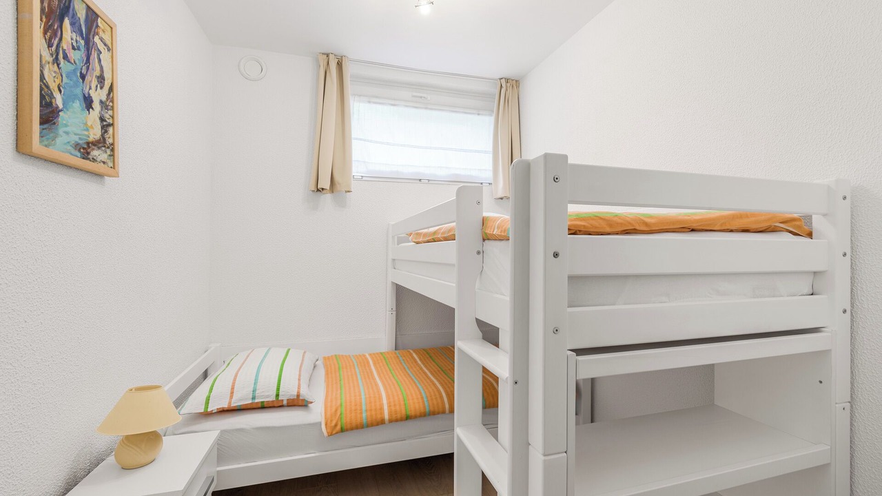 Photo of Bedroom in Most na Soci