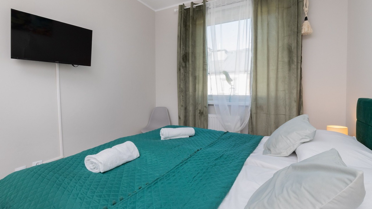 Photo of Bedroom in Pruszcz Gdanski