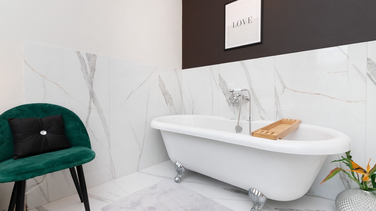 Photo of Bathroom in Pruszcz Gdanski